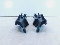 14-21 BMW R1200RT R1250RT Left/Right Rear Saddlebag Luggage Case Bracket Mounts - C3 Cycle