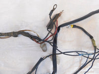 2007 07 KTM 990 Adventure Electrical Sub Wire Harness Wiring Subharness - C3 Cycle