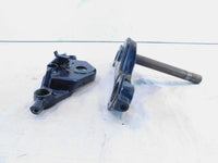 1985-1994 Harley Davidson Tour Glide FLT Classic Front Fork Triple Tree Brackets - C3 Cycle