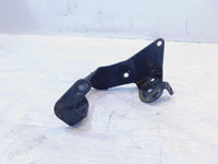 Harley Davidson Softail Heritage Classic & Slim Front Brake Line Mount Bracket - C3 Cycle