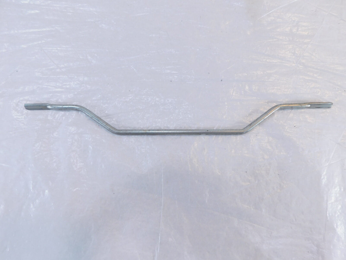 1990-2000 Honda GL1500 Goldwing 1500 Rear Saddlebag Lid Opener Latch Release Rod - C3 Cycle