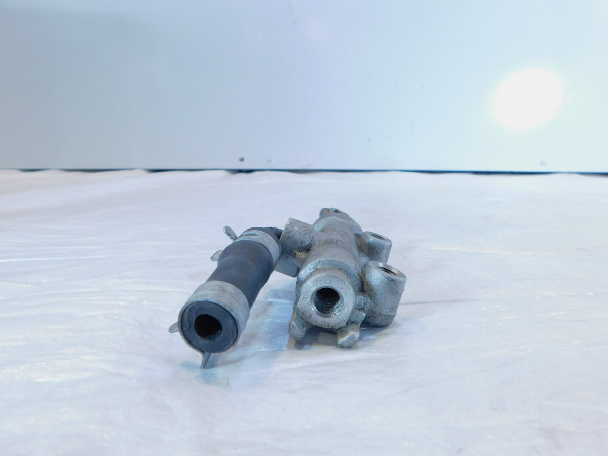 Kawasaki Z1000 ZR1000 Z750S ZR750 Rear Wheel Foot Brake Master Cylinder - C3 Cycle