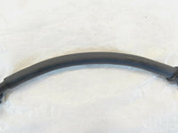 Kawasaki ER650 EX650 Ninja 650 Black Front Brake Left to Right Caliper Hose Line - C3 Cycle