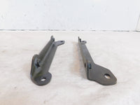 2010-2017 Victory Cross Country Roads & Magnum Front Fairing Fork Mount Brackets - C3 Cycle
