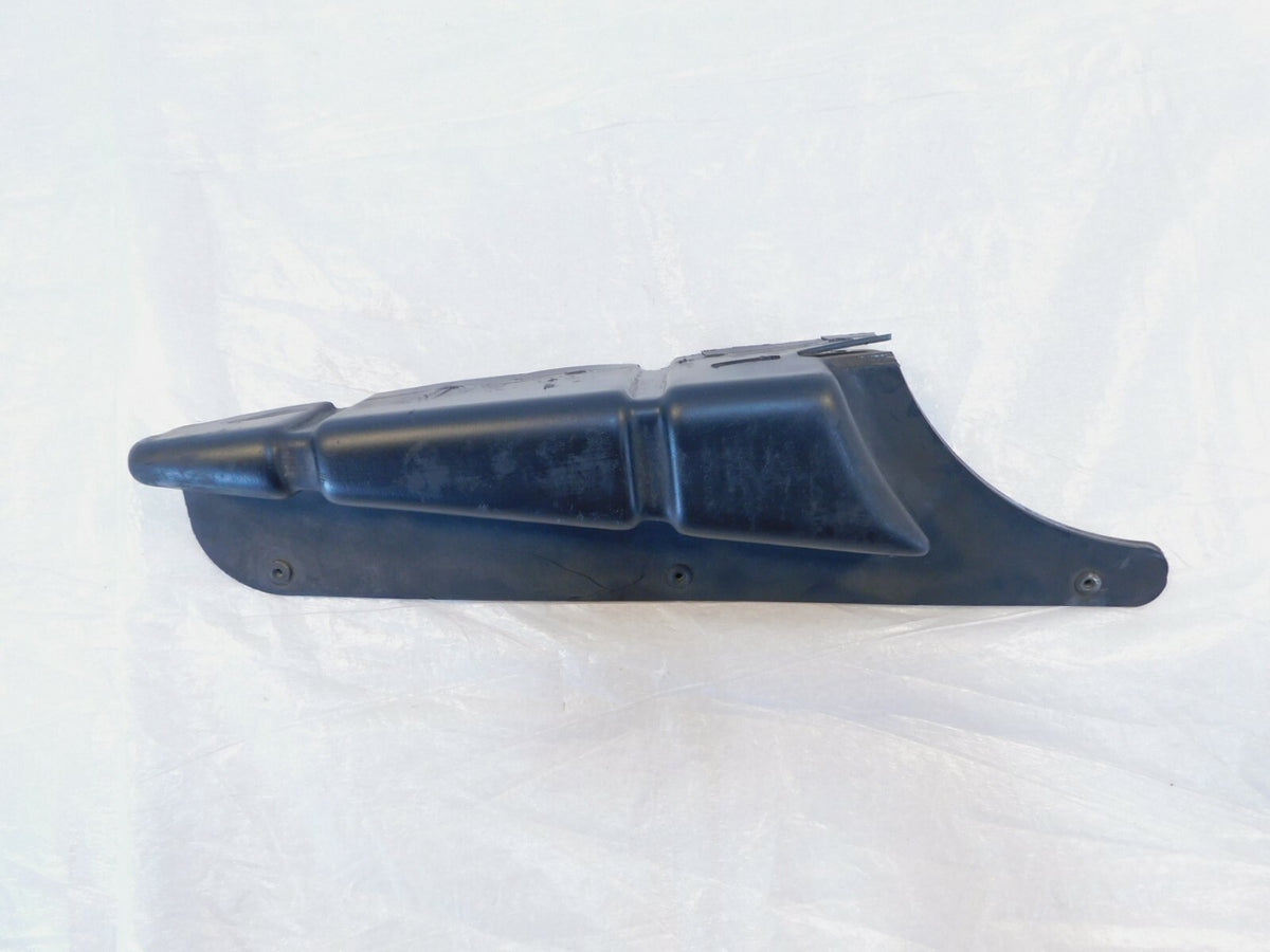 1999 & 2000 Victory Standard Special Edition V92 Cruiser Lower Belt Guard Cover - C3 Cycle