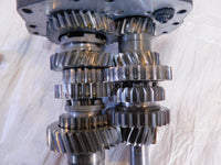 Harley Davidson EVO Dyna Softail 6-Speed Baker Transmission Gear Set & Trap Door - C3 Cycle