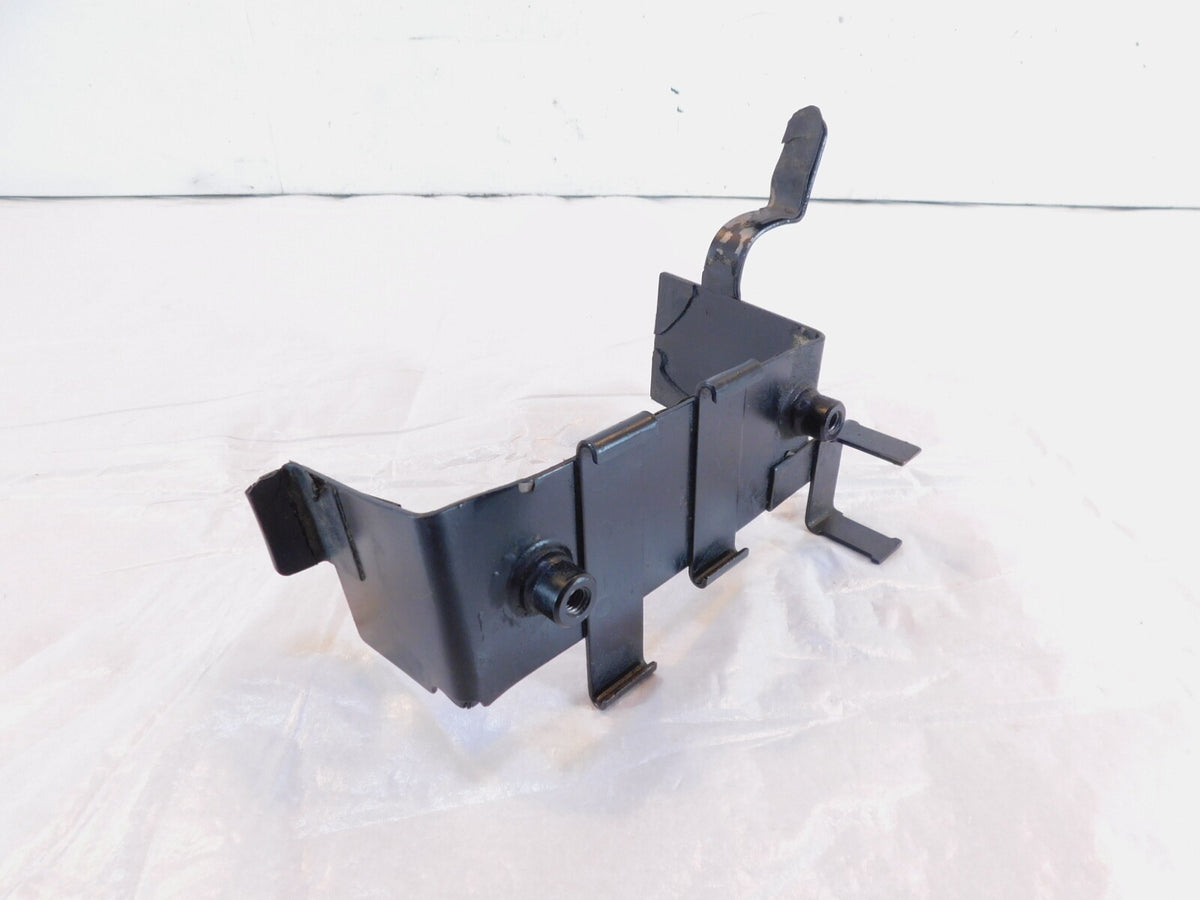 Royal Enfield Bullet 500 EFI B5 Euro 4 Battery Box Back Plate Holder Tray Mount - C3 Cycle