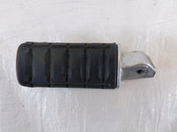 Honda ST1100 ST1300 & Goldwing 1800 Silver Rear Left Passenger Footpeg Footrest - C3 Cycle