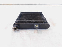 Triumph America & Speedmaster OEM Black Engine Motor Cooling Oil Cooler Radiator - C3 Cycle