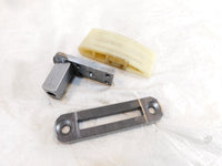 Harley Davidson Touring Dyna & Softail Primary Chain Tensioner Pad Bracket Mount - C3 Cycle