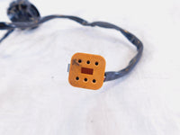 Harley Softail & Dyna Right Handlebar Engine Start Stop Switch Buttons for Parts