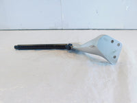 2010-2013 BMW R1200RT R900RT Silver Right Handlebar Handle Bars & Mount Bracket - C3 Cycle