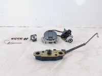 Suzuki SV650 SV650S SV650A Lock Set Ignition Switch Fuel Gas Tank Cap With Key - C3 Cycle