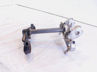 1983-1985 Honda CB650 CB650SC Nighthawk 650 Front Fork Steering Stem Triple Tree - C3 Cycle