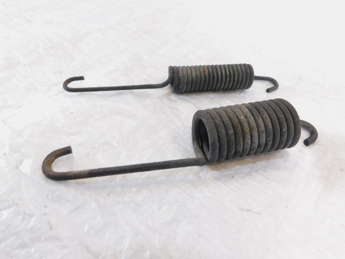 Honda ST1300 ST1300A Center Main Stand Centerstand Mainstand Springs A & B - C3 Cycle