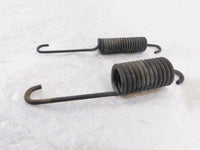 Honda ST1300 ST1300A Center Main Stand Centerstand Mainstand Springs A & B - C3 Cycle