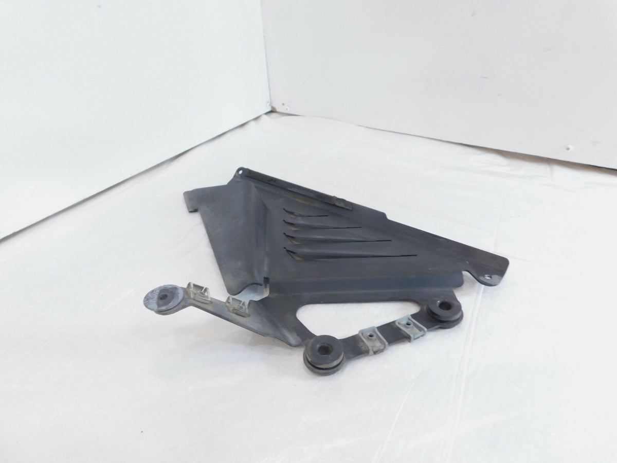 2016 16 Victory Brammo Empulse TT Front Left & Right Radiator Mount Brackets - C3 Cycle