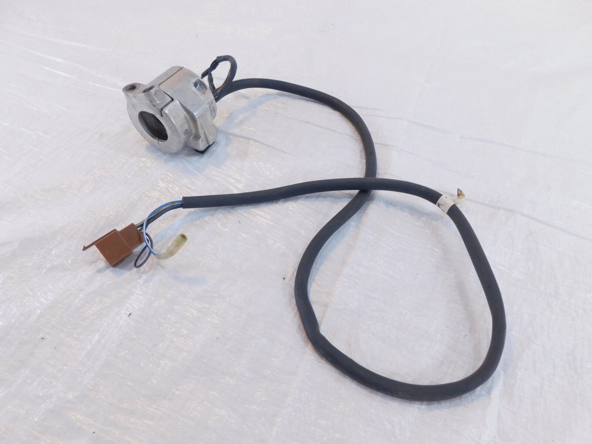Honda VT1100 Shadow 1100 Sabre & ACE Right Handlebar Switches Engine Stop Start - C3 Cycle