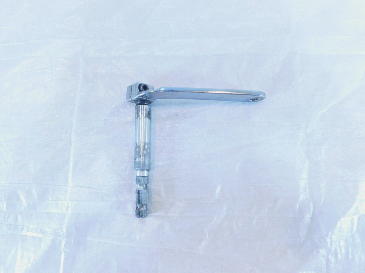 Harley Davidson Touring Road King Electra Glide Gear Shift ShifterShaft & Lever - C3 Cycle