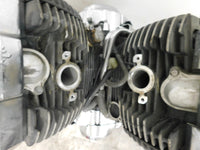 04-16 Yamaha V Star 650 XVS650 Custom Classic Engine Motor Transmission 23k - C3 Cycle