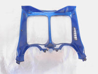 1984-1996 BMW K1100RS K100RS Front Radiator Engine Cooling Duct Trim Panel Cover - C3 Cycle