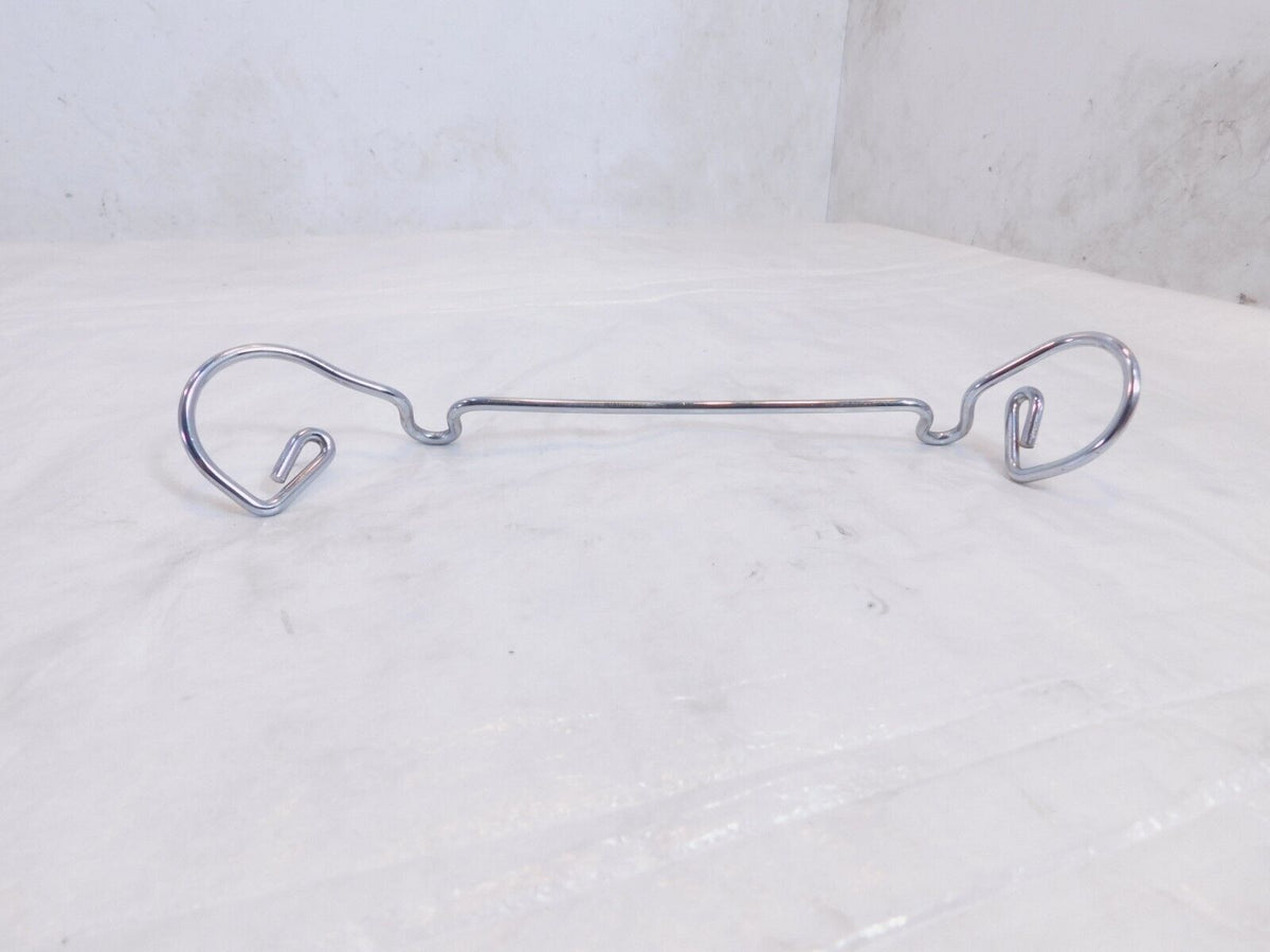 2001-2003 Honda VT750 Shadow 750 Ace Deluxe Brake Caliper Hose Line Pipe Guide - C3 Cycle