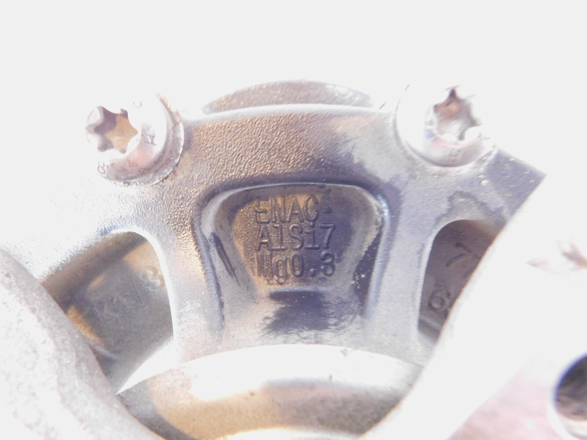 2011-2022 BMW K1600GT K1600GTL K1600B Rear Wheel Drive Gear Differential Case - C3 Cycle