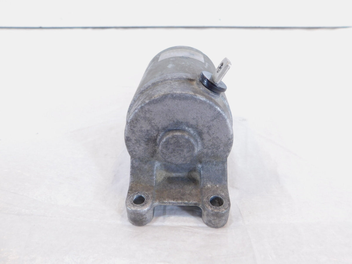 2003-2006 Kawasaki Ninja ZX636 ZX6R ZX-6RR ZX600 Electric Engine Starter Motor - C3 Cycle