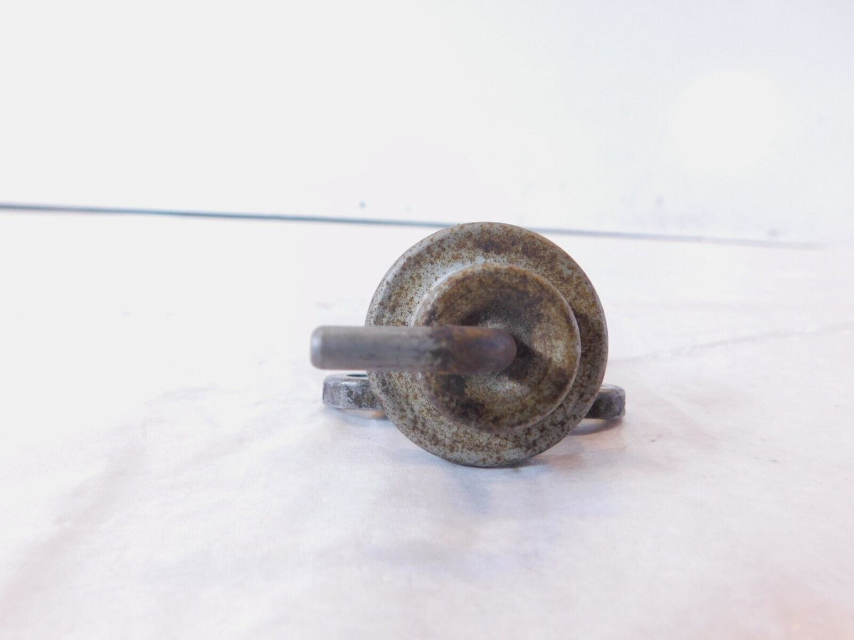 02-04 Honda VTX1800 VTX1800R VTX1800S Throttle Body Fuel Pressure Regulator Pump - C3 Cycle