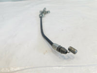 2017-2020 Kawasaki Z900 ZR900 Rear Back Seat Lock Latch Cable & Lock Assembly - C3 Cycle
