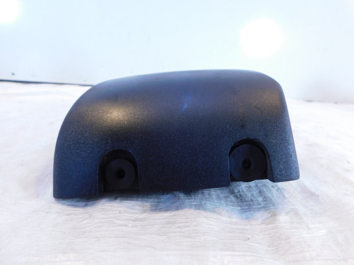 Kawasaki Vulcan 1500 VN1500 Classic Nomad Fi Black Left Side Cover Fairing Cowl - C3 Cycle