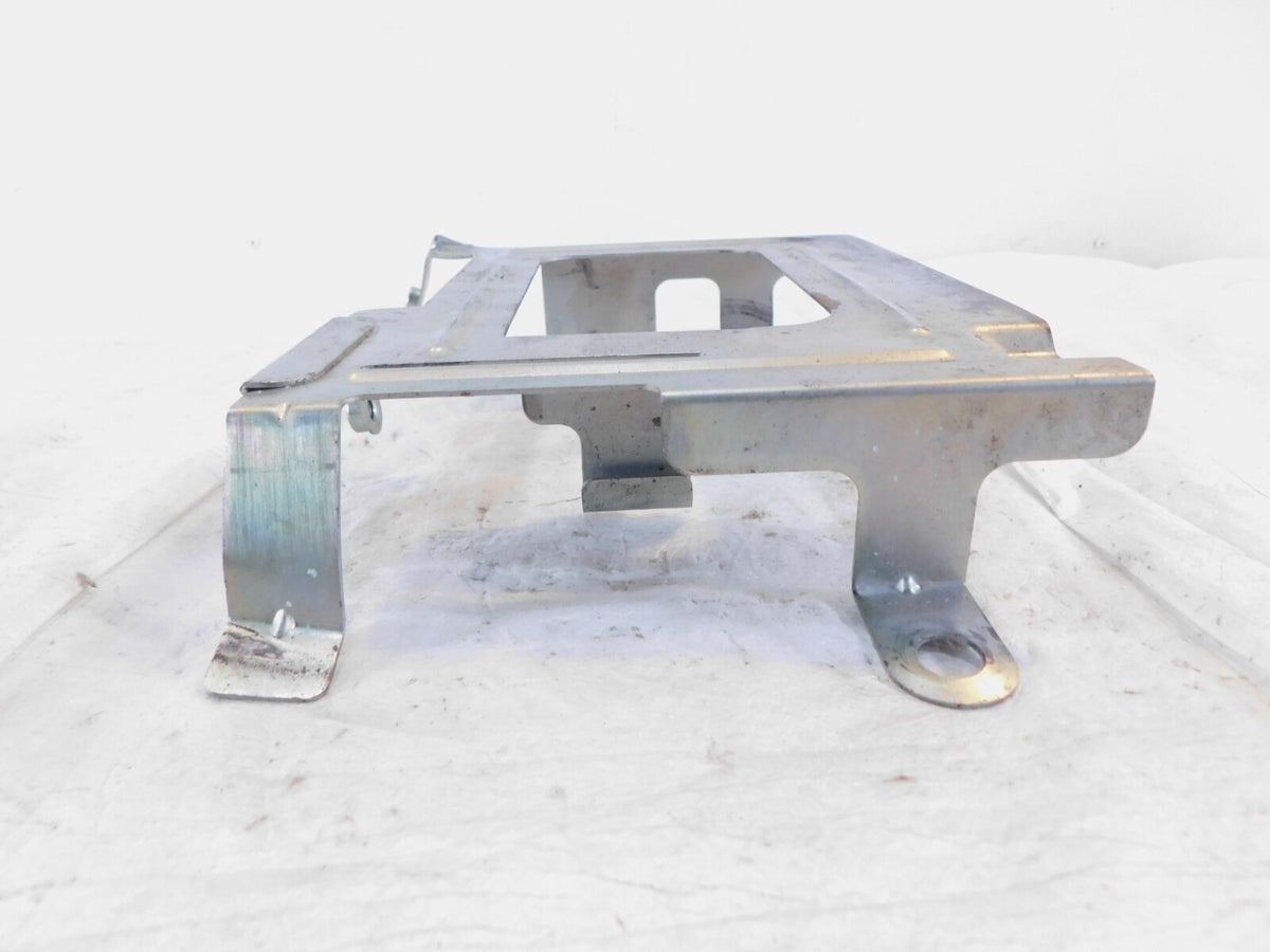 2003-2010 Buell XB XB9 & XB12 Lightning Tail Section Under Seat Battery Tray Pan - C3 Cycle