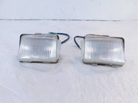 1992-96 Honda GL1500I Goldwing 1500 Interstate Front Left/Right Cornering Lights - C3 Cycle