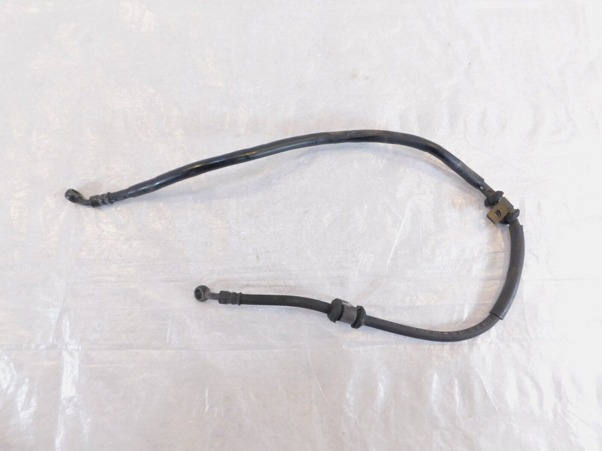 2001 2002 2003 Honda VT750 Shadow 750 Spirit Front Brake Caliper Hose Line Pipe - C3 Cycle