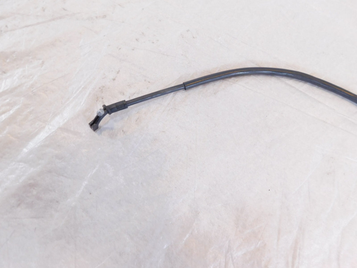 Kawasaki Ninja ZX11 ZX1100 ZX1100C/D & ZX-7 ZX750J ZX750L Starter Choke Cable - C3 Cycle