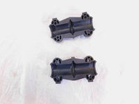 2019-2024 Can-Am Ryker 600 900 Rally Upper Steering Stem Shaft Housing Holders - C3 Cycle