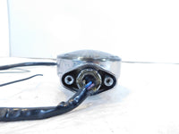 Harley Touring Softail Road King Electra Glide Front Turn Signal Indicator Light - C3 Cycle