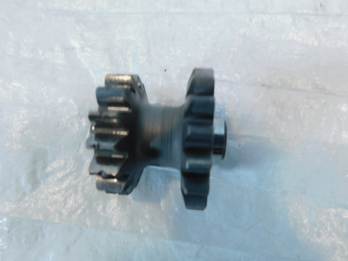 Suzuki GSX-R600 GSX-R750 & GSX-R1000 Engine Motor Starter Clutch Idler Idle Gear - C3 Cycle