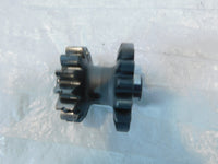 Suzuki GSX-R600 GSX-R750 & GSX-R1000 Engine Motor Starter Clutch Idler Idle Gear - C3 Cycle