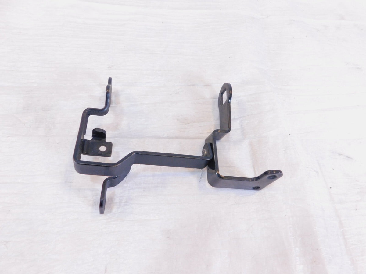 Harley Davidson Sportster 883 1200 Ignition Coil & Ignition Switch Mount Bracket - C3 Cycle