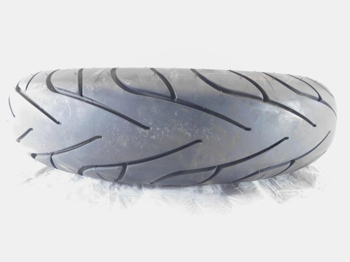 2008 Harley Davisdon Touring Road King Electra Glide Laced Rear Wheel Rim & Tire - C3 Cycle