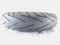 2008 Harley Davisdon Touring Road King Electra Glide Laced Rear Wheel Rim & Tire - C3 Cycle