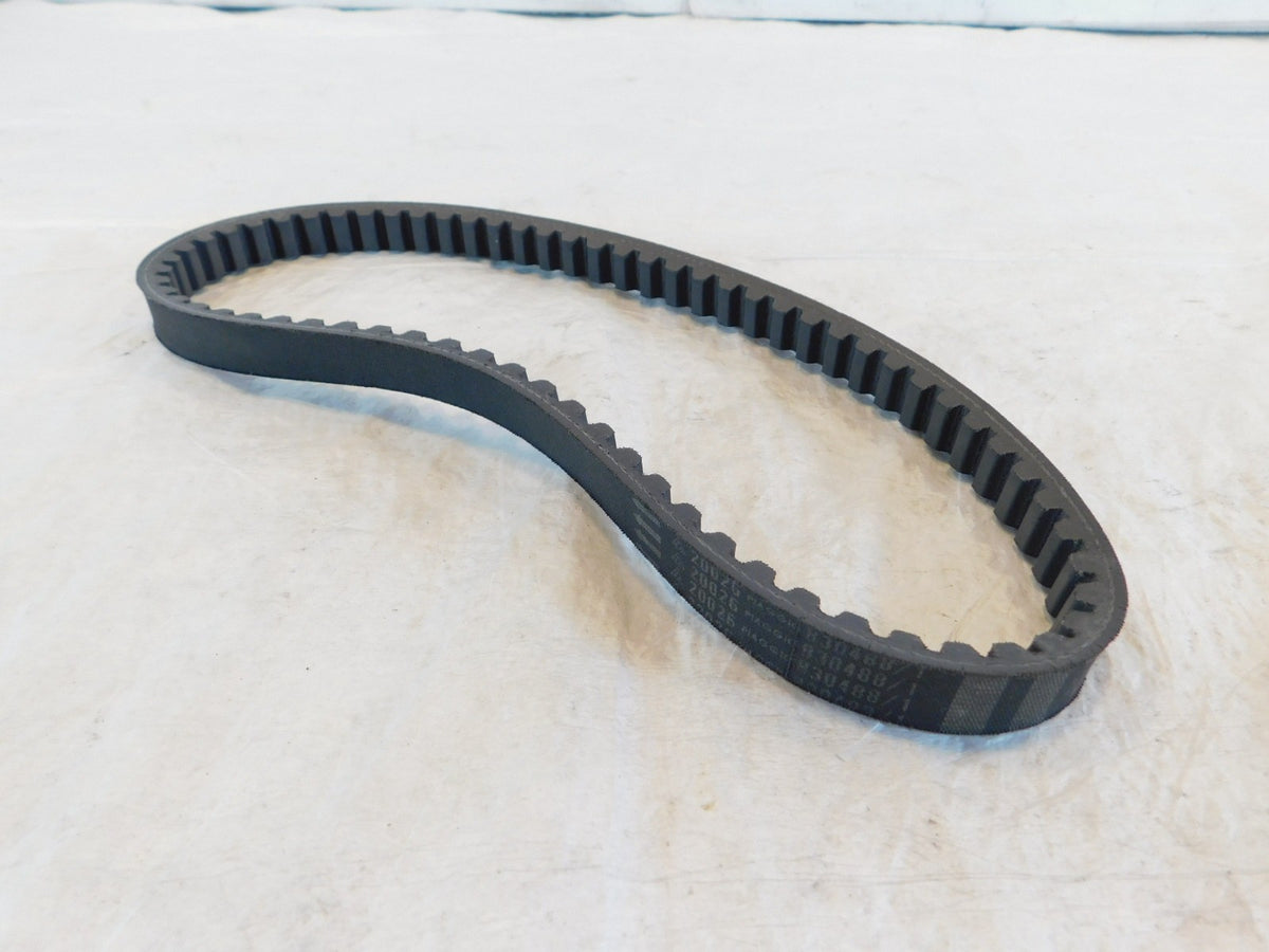 2005-2013 Piaggio Vespa 50 S LX LXV Engine Pulley Drive Belt V-Belt 82645R - C3 Cycle