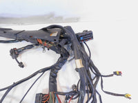 2008 Harley Davidson Screamin Eagle CVO Electra Glide Main Wire Wiring Harness - C3 Cycle