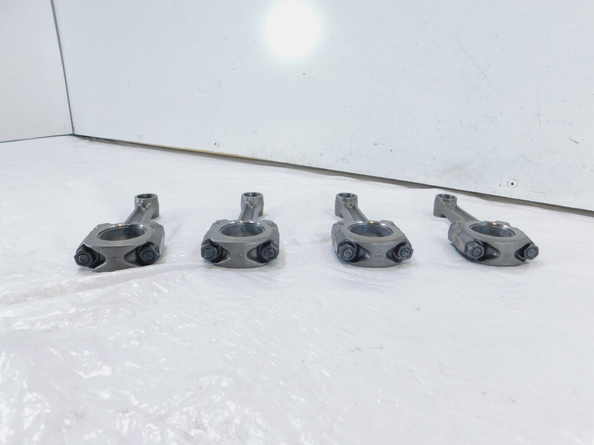 Kawasaki Concours & Ninja 1000 1000R Engine Crankshaft Piston Connecting Rods