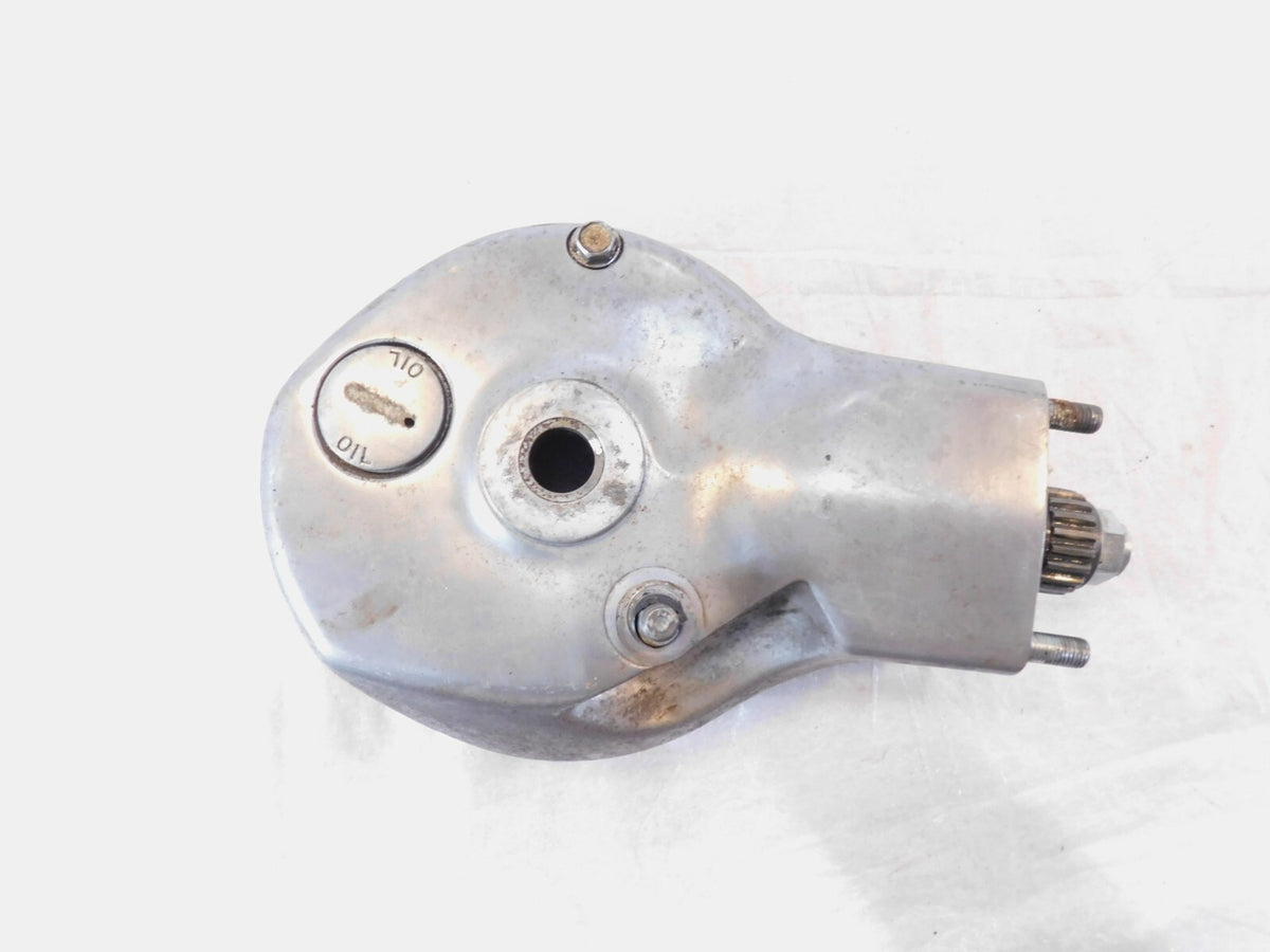 Kawasaki VN15SE Vulcan 88 1500 Classic Nomad Rear Wheel Final Drive Differential - C3 Cycle