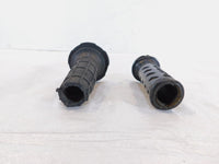 10-23 Kawasaki KLX140 KLX140L KLX110 KLX110L Left/Right Handlebar Throttle Grips - C3 Cycle