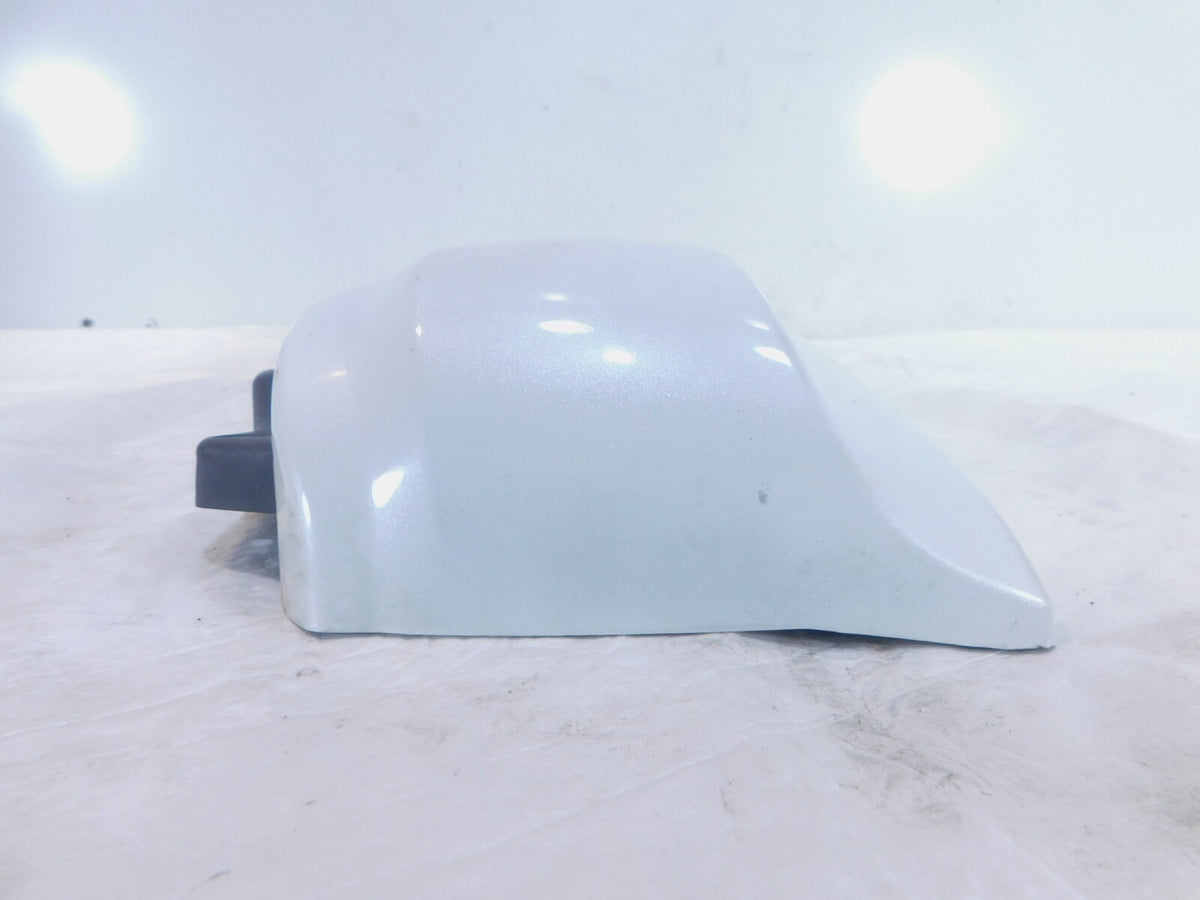 2004 Kawasaki Vulcan 1600 VN1600 Classic White Right Side Cover Fairing Cowling - C3 Cycle