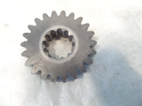 Kawasaki KLX450R KX450F KLX KX 450 Crankshaft Primary Spur Gear - C3 Cycle