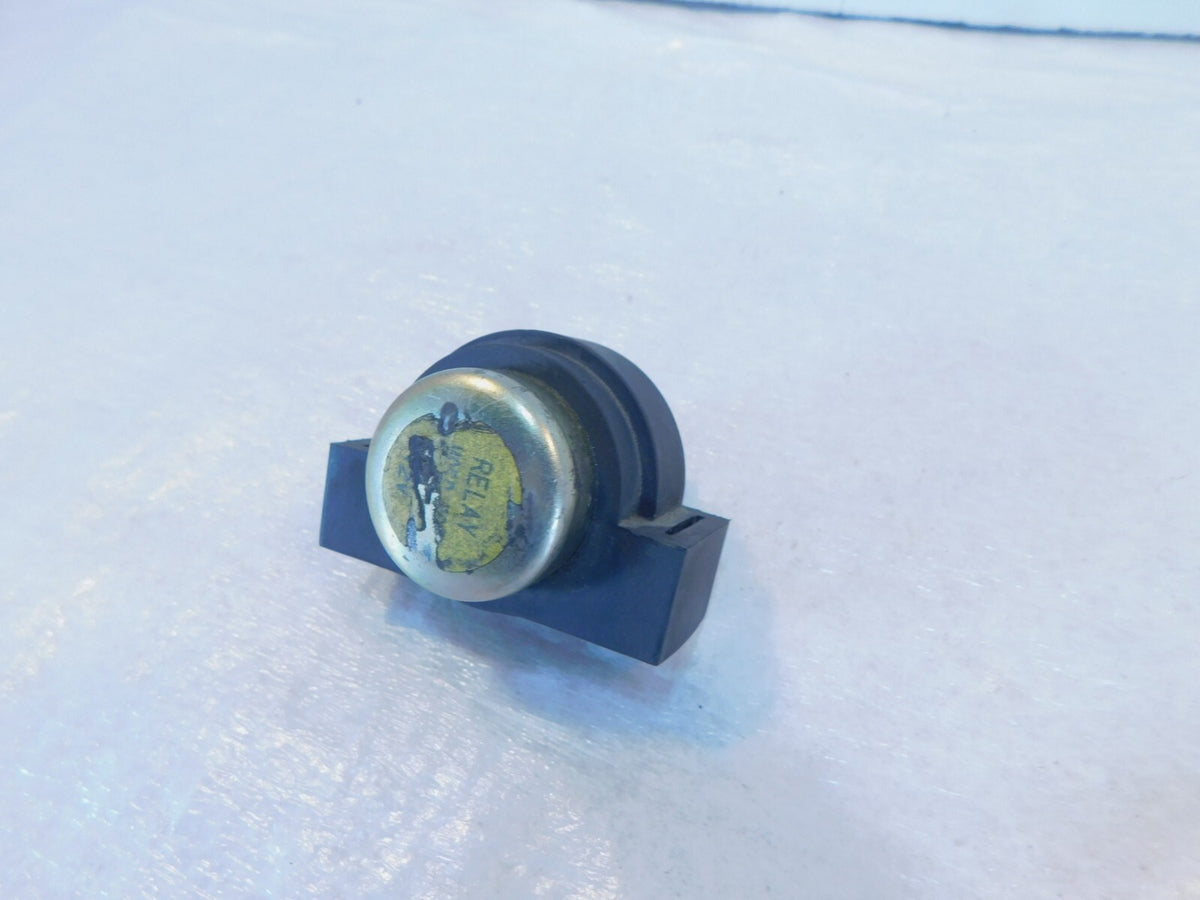 BMW F650 F650GS F650CS G650X G650GS Starter Motor Relay Solenoid - 61312346566 - C3 Cycle
